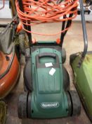 Qualcast Rotary Lawn Mower
