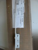 *Box Containing 10 Spindle SS Multi Point Lock Gridlocks