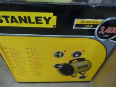 *Stanley 3000 CMH Fan