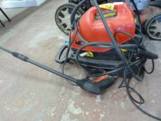 Champion Cold Water Pressure Wash