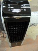 *Evaporative Air Cooler Model DFAF1901C