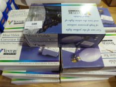 *13 Metal Halide Conversion Kits
