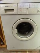 Bosch WF1201 Automatic Washing Machine