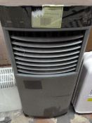 *Portable Dehumidifier