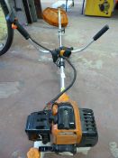 Brush Cutter Model BC520 Petrol Driven Strimmer