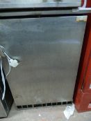 *Gamko Stainless Steel Undercounter Cooler