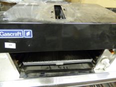 Gas Craft Eye Level Grill