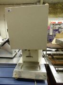 *Chilled Milk Dispenser