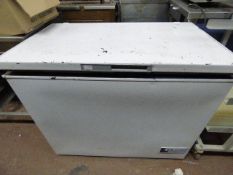 Chest Freezer