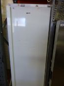 *Gram Single Door Upright Refrigerator Model K400LUHC6W