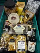 *Assorted Snacks, Confectionery, Ciders etc