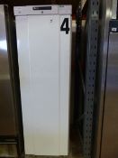 *Gram Single Door Upright Freezer Model: F410L