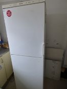 Fridgedaire Upright 2 Door Freezer