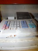 *Sharp XEA102 Electronic Cash Register