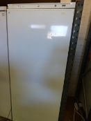 *RW600TN Single Door Upright Refrigerator