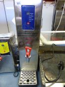 *Stainless Steel Mains Fed Water Boiler with Digital Read Out Ref E10