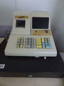 Samsung ER220 Electronic Cash Register
