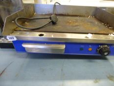 *Ace Catering 50cm Griddle