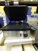 *Double Contact Grill Ref E8