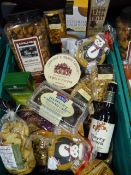 *Assorted Snacks, Confectionery, Ciders etc