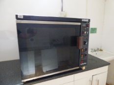 Blue Seal Turbo Fan Convection Oven A/F