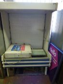 Open Fronted Multi Deck Display Unit