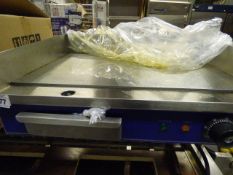 *Ace Catering 50cm Electric Griddle