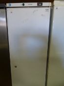 *Iarp Single Door Upright Refrigerator