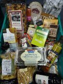 *Assorted Snacks, Confectionery, Ciders etc