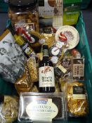 *Assorted Snacks, Confectionery, Ciders etc