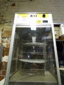 Model 695C Food Warmer