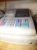 *Sharp XEA102 Electronic Cash Register