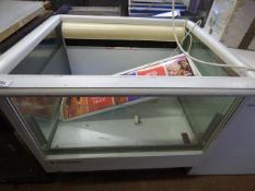 *Electrolux Ice Cream Freezer