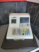 Samsung ER220 Electronic Cash Register