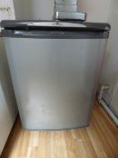 Future Model RLA30 Under counter Refrigerator