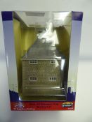 Bachmann Oak Hill Brewery Hop Drying Kiln