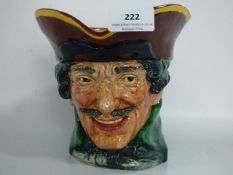 Dalton Toby Jug