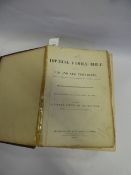 distressed Holy Bible