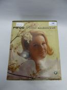 Pifco Princess Hairdryer Boxed