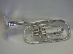 German Tenner Horn
