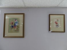 2 Vera Beaumont Watercolours