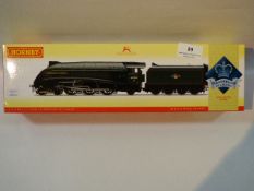 Hornby BR Class A4 Locomotive Dominion of Canada Boxed