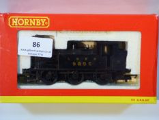 Hornby LNER Class G83 Locomotive