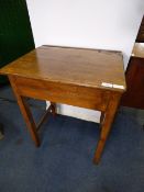 Child School Desk