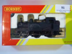Hornby 060T Class 3F Loco Boxed