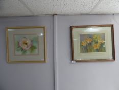 2 Vera Beaumont Watercolours