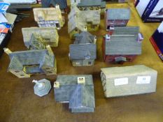 11 hornby village and rural properties