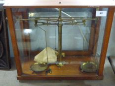 a cased pharmaceuticals sacles