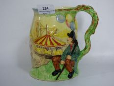 Royal Winton Musical Mug (No Music)