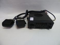 alfaloi handsets radio technique ltd